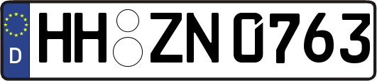HH-ZN0763