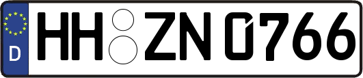 HH-ZN0766