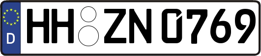 HH-ZN0769