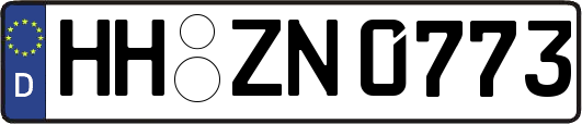 HH-ZN0773