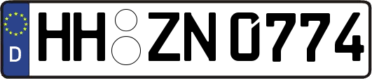HH-ZN0774