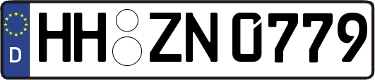 HH-ZN0779