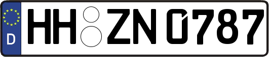 HH-ZN0787