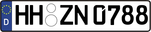 HH-ZN0788