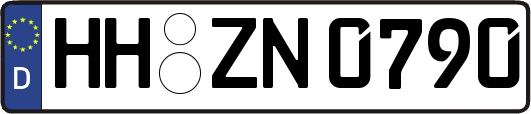 HH-ZN0790