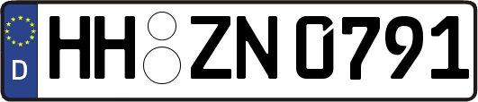 HH-ZN0791