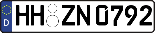 HH-ZN0792