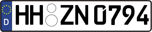 HH-ZN0794