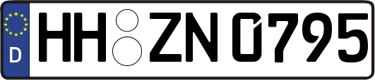 HH-ZN0795