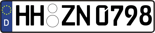 HH-ZN0798