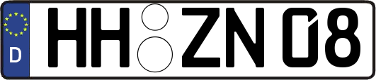 HH-ZN08
