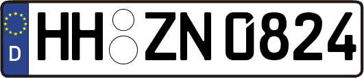HH-ZN0824