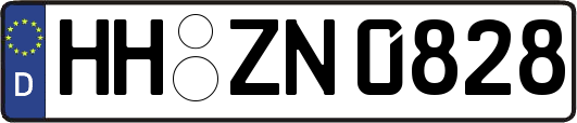 HH-ZN0828