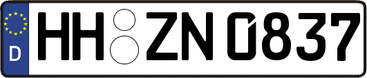HH-ZN0837