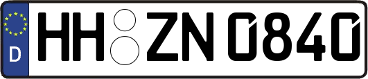 HH-ZN0840