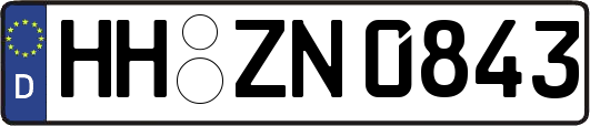 HH-ZN0843