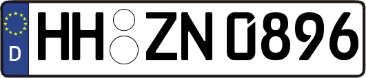 HH-ZN0896