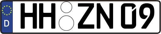 HH-ZN09
