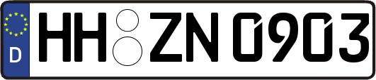 HH-ZN0903