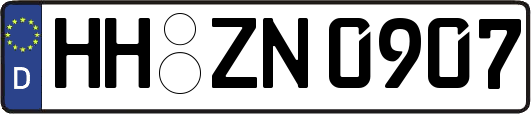 HH-ZN0907