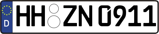 HH-ZN0911