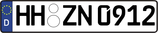HH-ZN0912