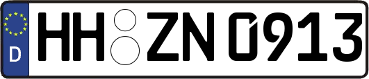HH-ZN0913