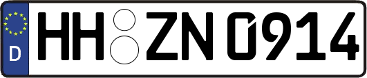 HH-ZN0914