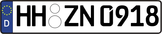 HH-ZN0918
