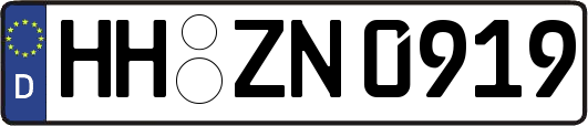 HH-ZN0919