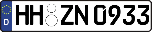 HH-ZN0933
