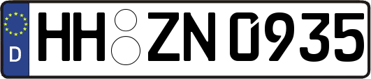 HH-ZN0935