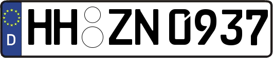 HH-ZN0937