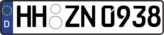 HH-ZN0938