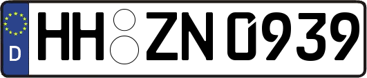 HH-ZN0939