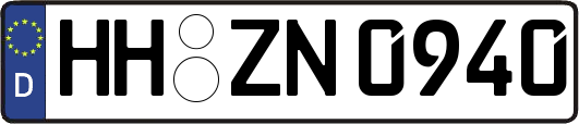 HH-ZN0940