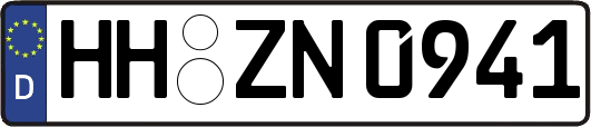 HH-ZN0941