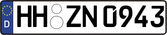 HH-ZN0943