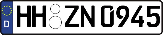 HH-ZN0945