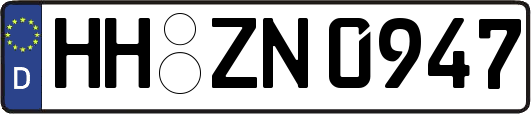 HH-ZN0947