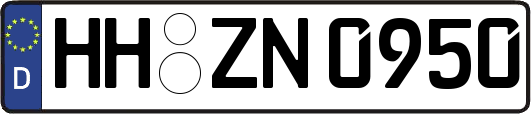 HH-ZN0950