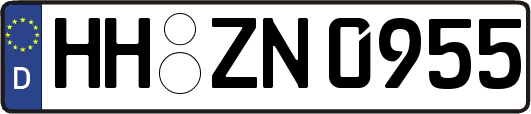 HH-ZN0955