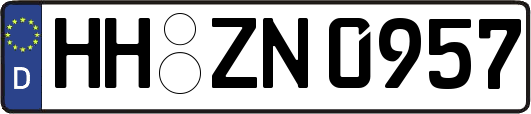 HH-ZN0957
