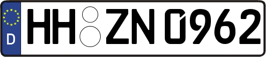 HH-ZN0962