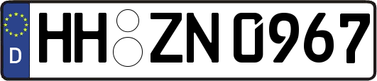 HH-ZN0967