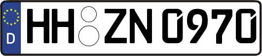 HH-ZN0970