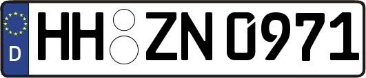 HH-ZN0971