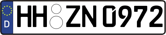 HH-ZN0972