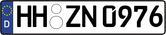 HH-ZN0976