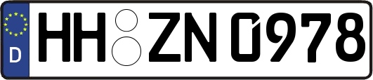 HH-ZN0978
